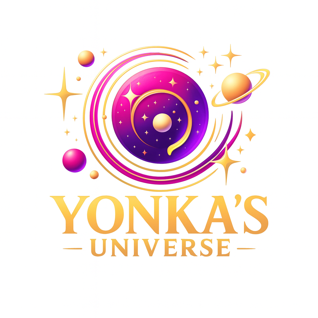 Yonka’s Universe
